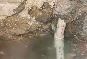 清徐管道漏水检测五