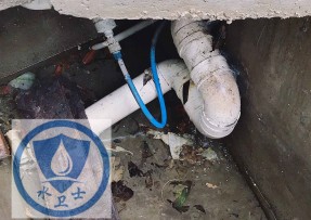 清徐水管漏水检测公司6
