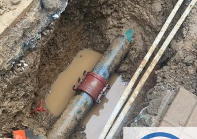 清徐水管漏水检测公司4