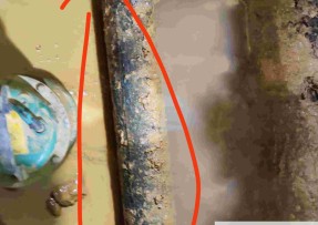清徐水管漏水检测公司1
